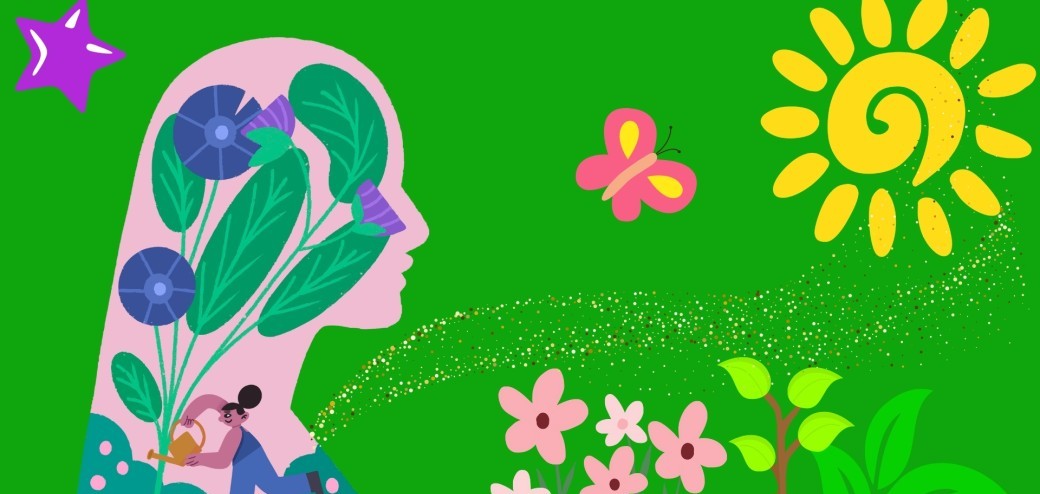 Cercle de Conscience "Ta Nature profonde"