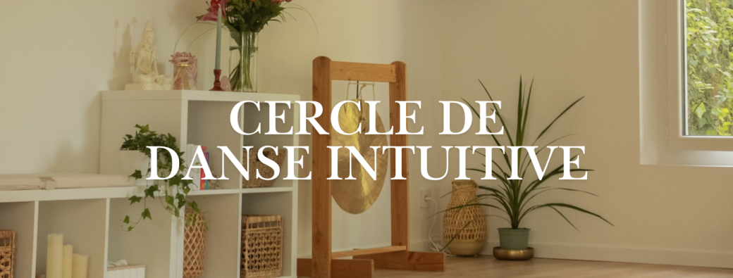 Cercle de danse