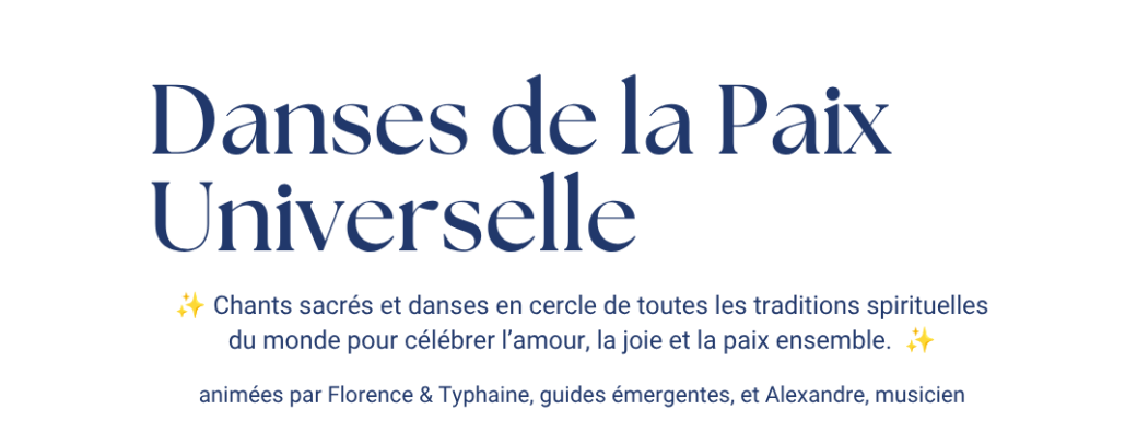 Cercle de DPU - 29/10/2026