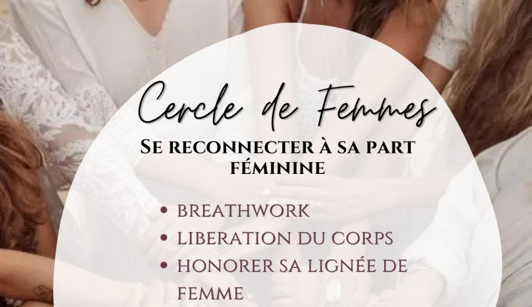 Cercle de FEMME