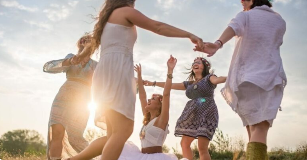 Cercle de femmes : abondance et prospérité financière