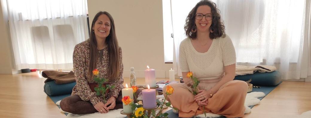 Cercle de femmes - Atelier d'été samedi 13 juin