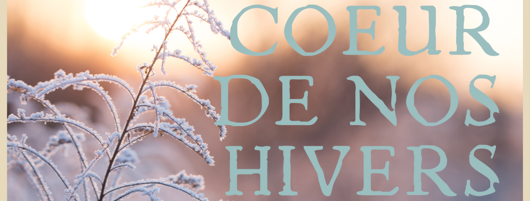 Cercle de femmes - Au Coeur de nos Hivers