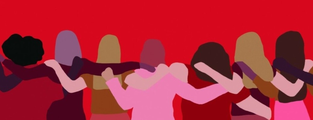 Cercle de femmes Célébrer la cinquantaine dans la sororité