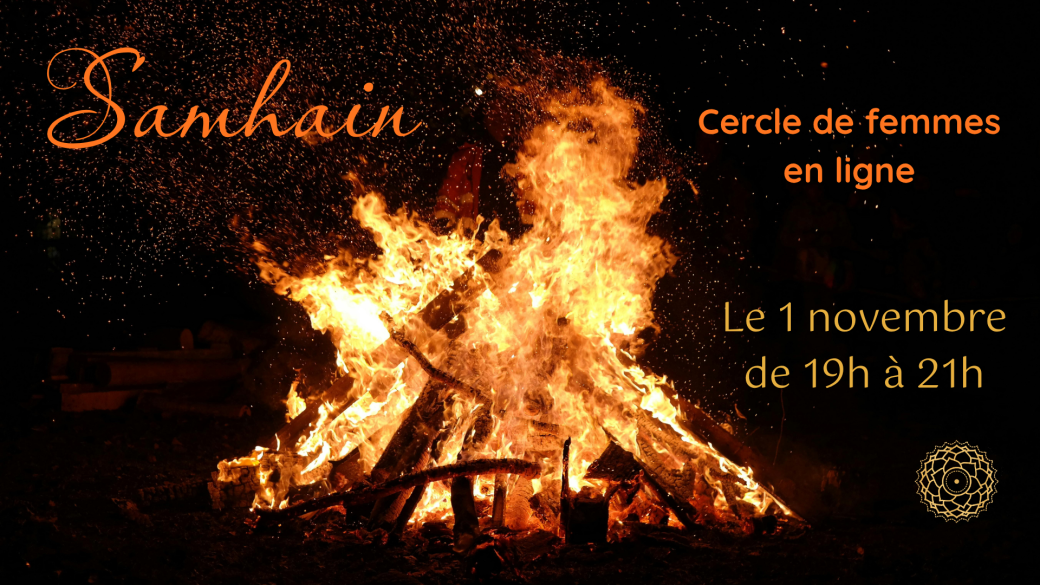 Cercle de femmes de Samhain