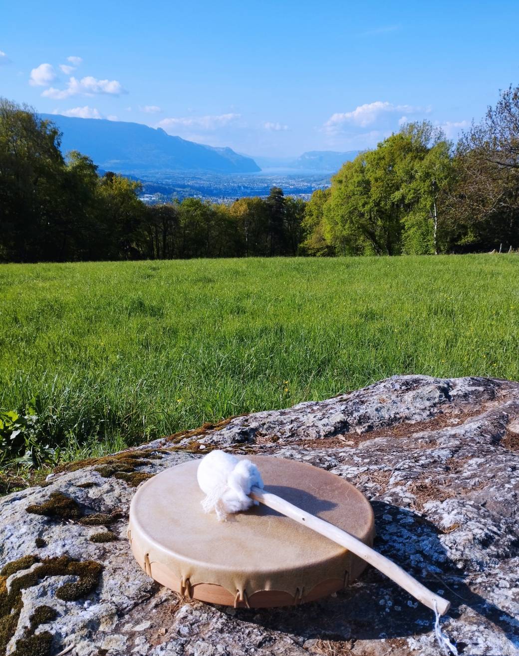 Cercle de femmes du Solstice d'été