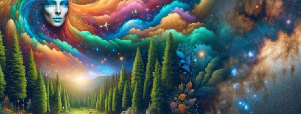 Cercle de Femmes et Voyage chamanique