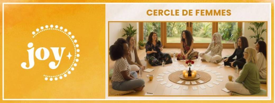 Cercle de Femmes JOY