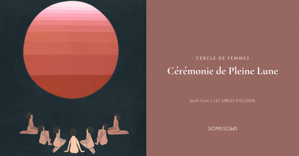 ◯ △ Cercle de Femmes △ ◯