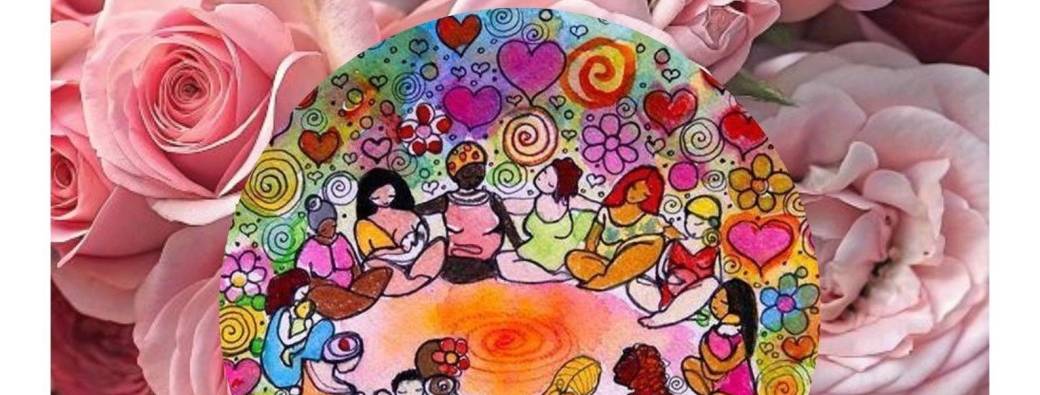 Cercle de Femmes - Médecine de la Rose