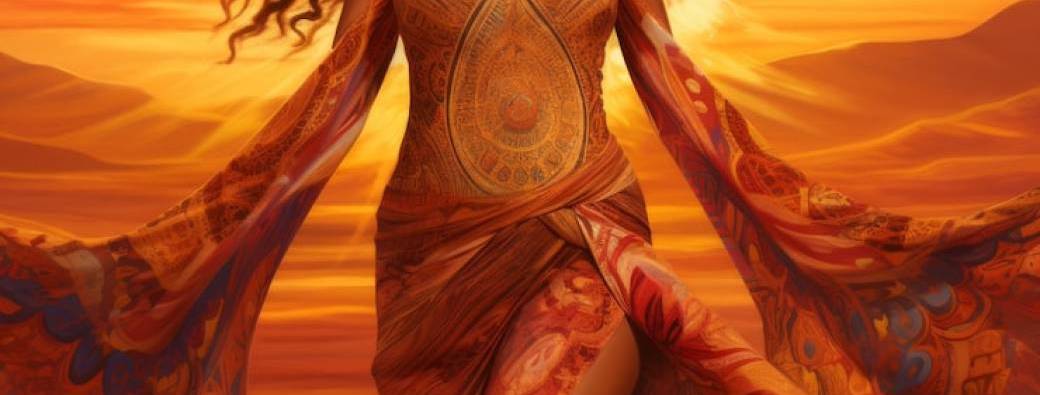 Cercle de Femmes • Méditation Ancrage