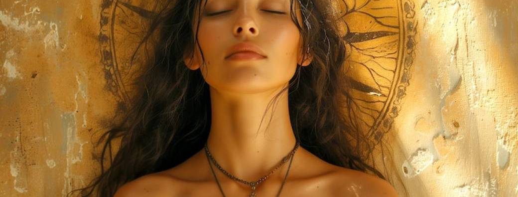 Cercle de Femmes • Méditation Chakra Sacré 