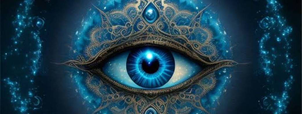 Cercle de Femmes - Méditation du 3e Œil