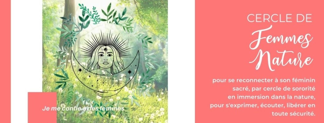 Cercle de Femmes Nature