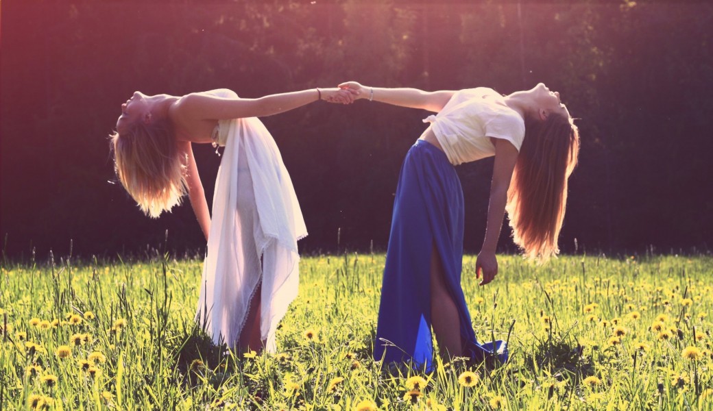 Cercle de Femmes - Énergies du Printemps : semer les graines du possible