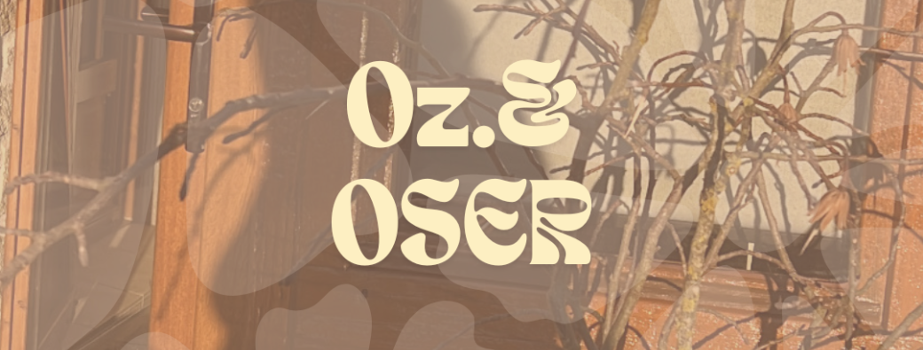 Oser / Oz& - Cercle de femmes