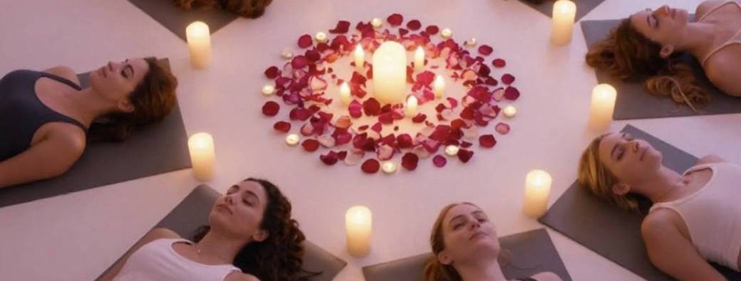 Cercle de Femmes – Reconnexion & Énergie Féminine