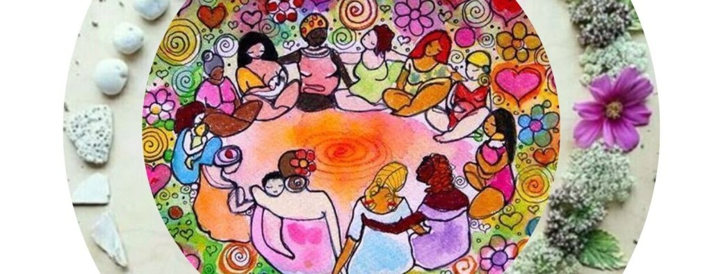 Cercle de Femmes - Sagesse du Féminin
