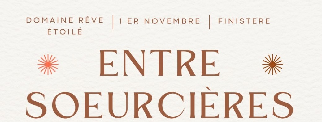 Cercle de Femmes • Sorcière Moderne