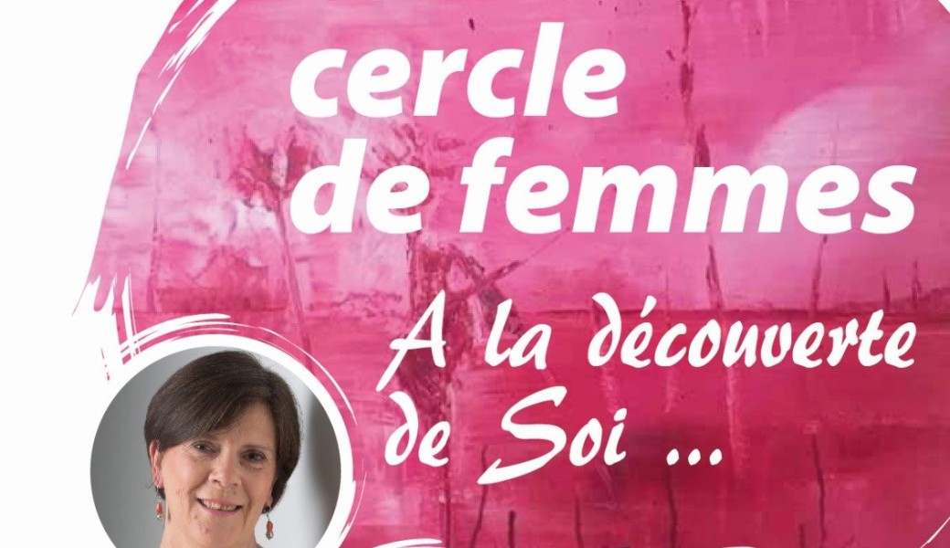 Cercle de femmes 