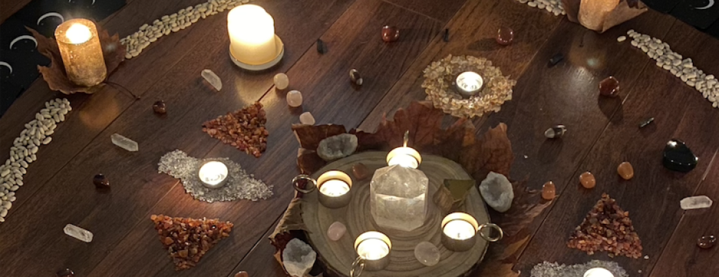 Cercle de femmes Cercle de femmes