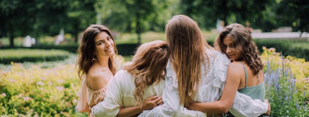 Cercle de femmes