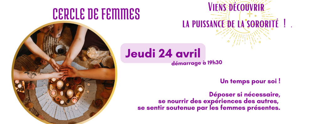Cercle de Femmes