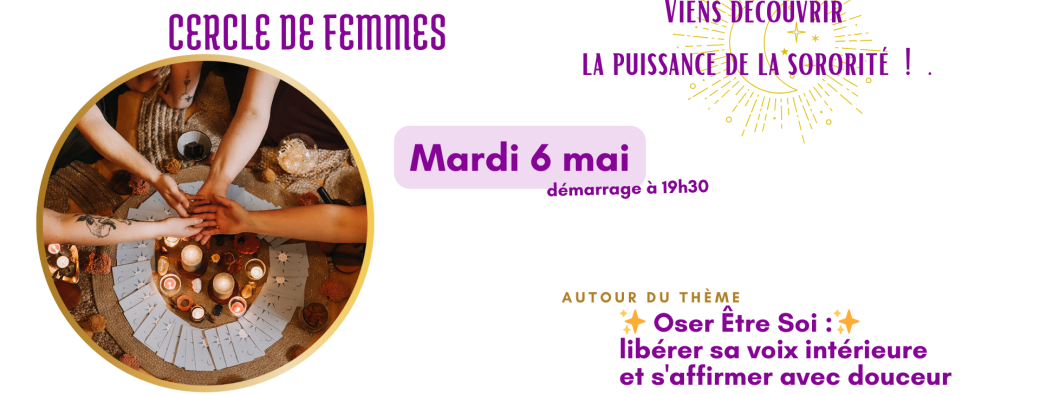 Cercle de Femmes