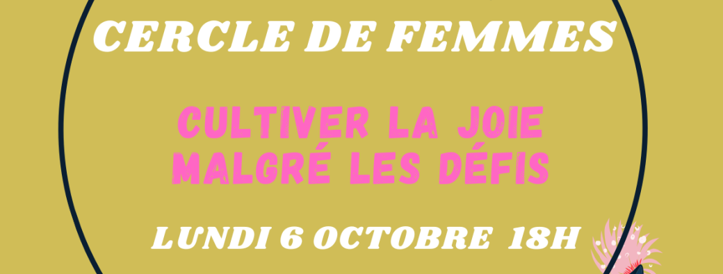 Cercle de Femmes