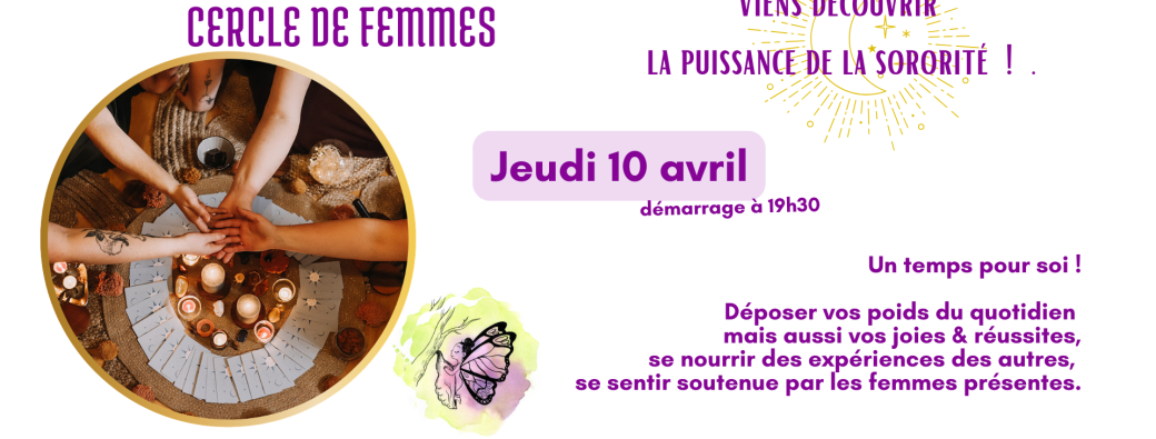 Cercle de Femmes