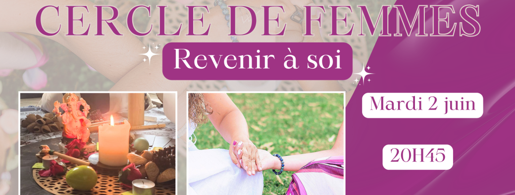 Cercle de Femmes