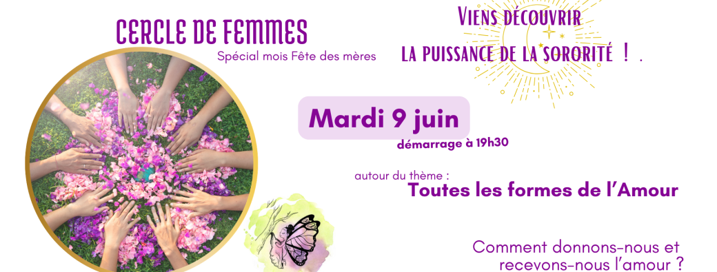 Cercle de Femmes
