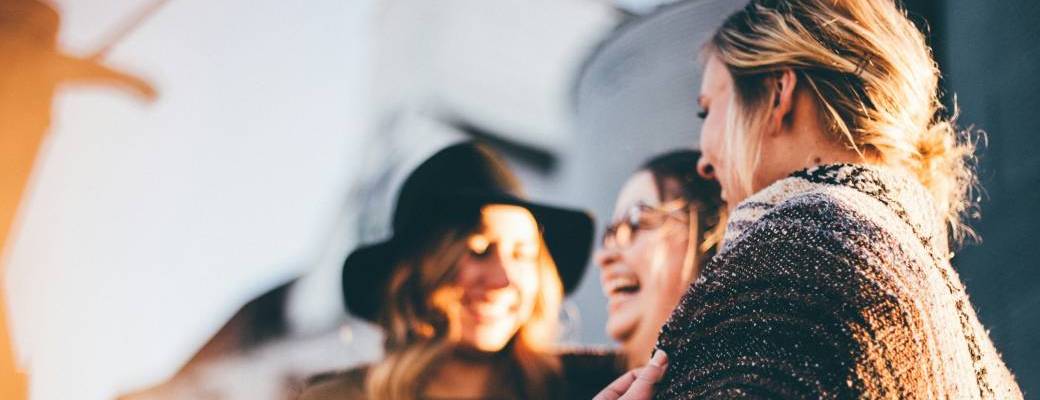 Cercle de femmes