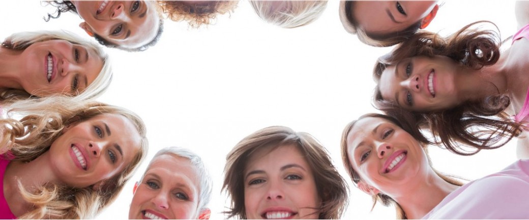 Cercle de femmes