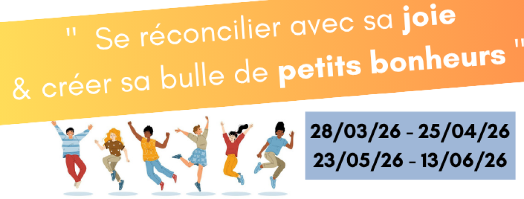 Cercle de joie ~ Vannes