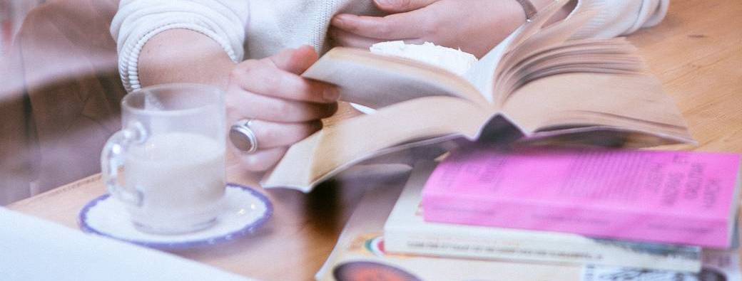 Cercle de Lecture féministe | janv. à mars 2026