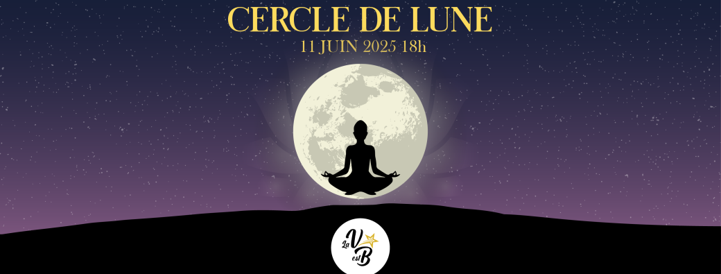 Cercle de Lune