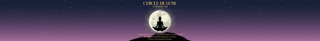 Cercle de Lune