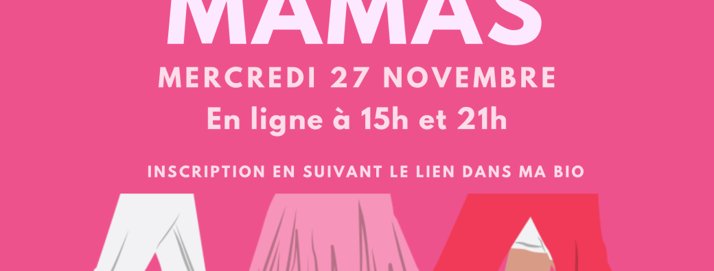 Cercle de mamas