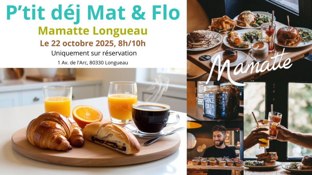 Cercle de Mat & Flo Mamatte
