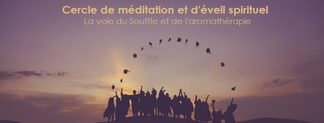 Cercle de méditation et d'éveil spirituel