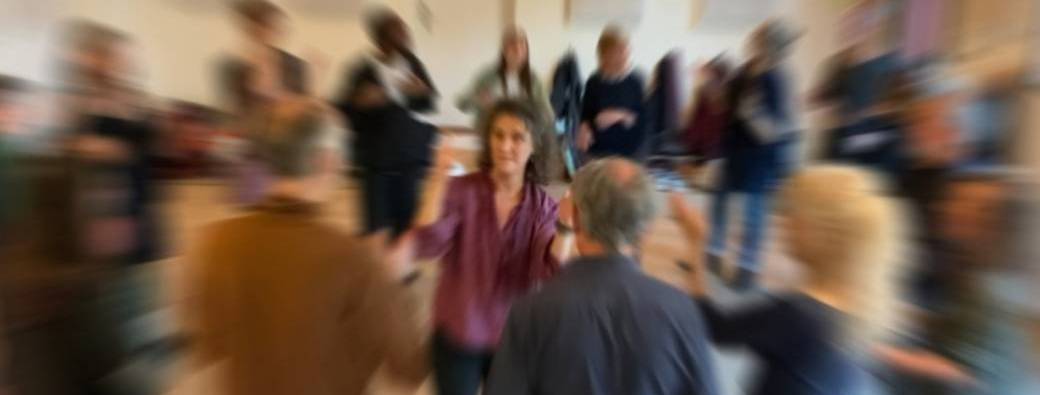 Cercle de musique improvisée