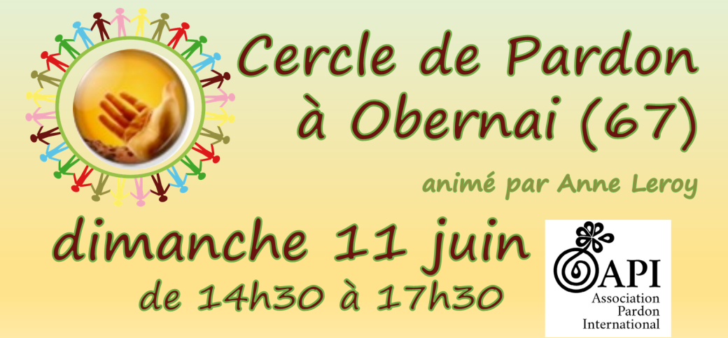 Cercle de Pardon à Obernai (67)