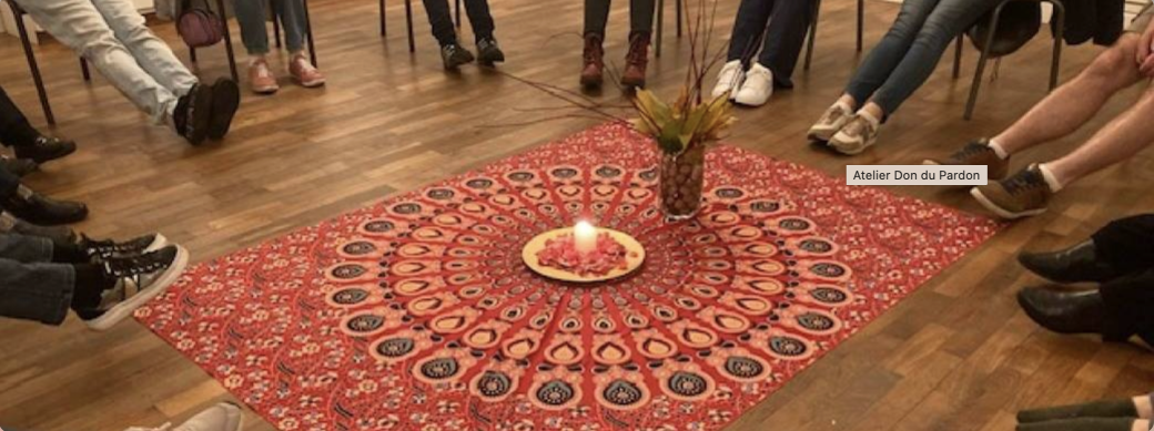 Cercle de pardon