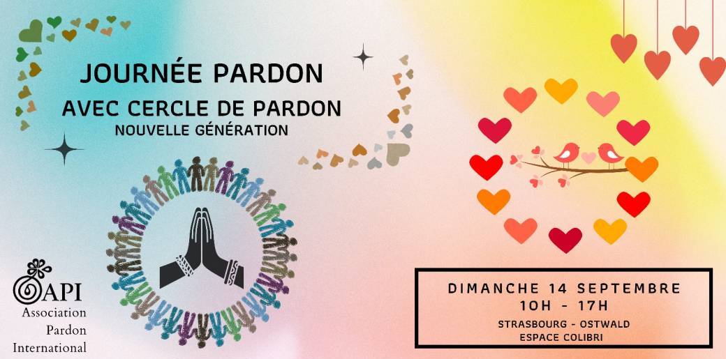 Cercle de Pardon - Strasbourg