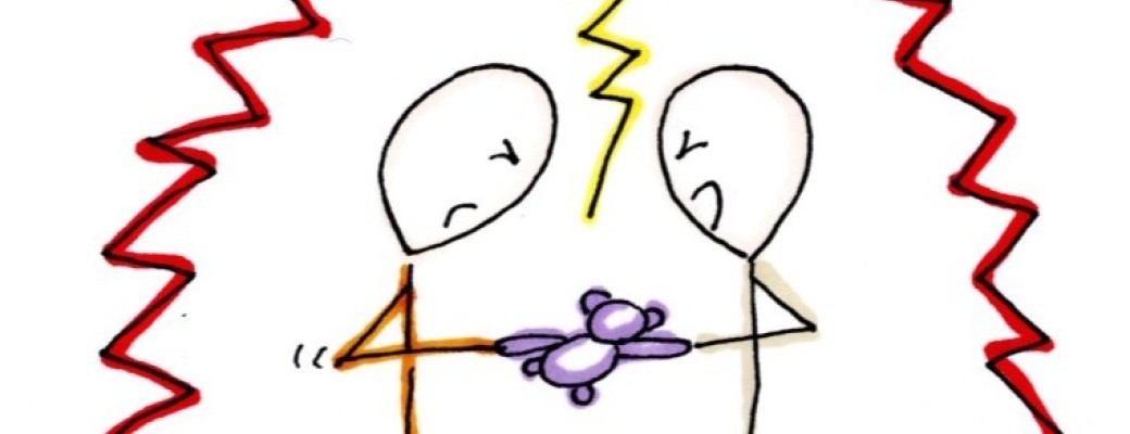 Cercle de Parents: Les relations dans la fratrie ou l'arrivée d'un bébé au sein de votre famille