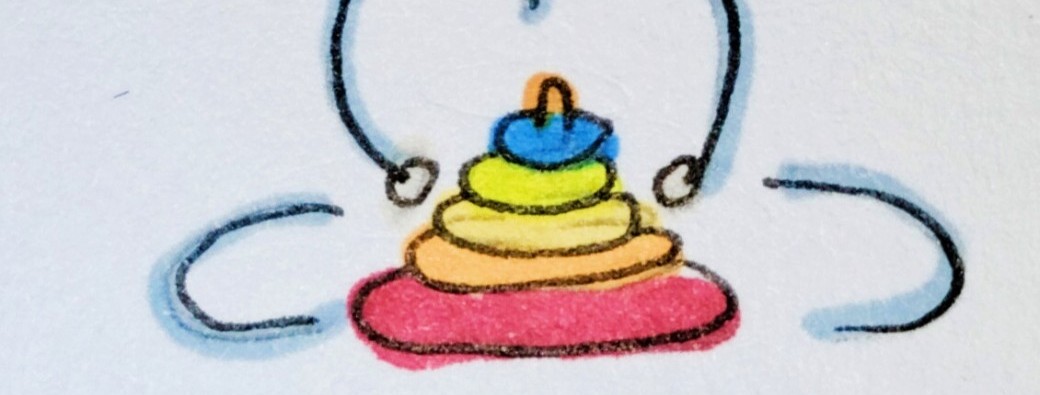 Cercle de Parents: Quels jeux/activités proposer à mon enfant (0-3ans)?