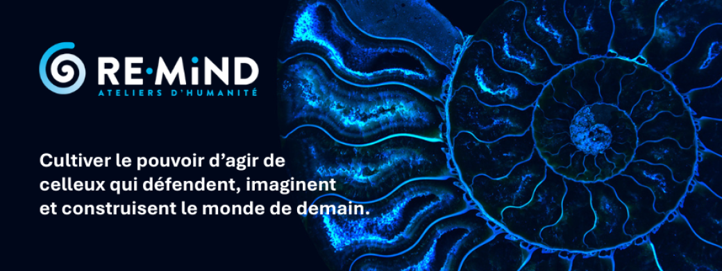 Cercle de parole en mixité