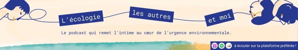 Cercle de parole : L'écologie, la coopération avec les autres et moi