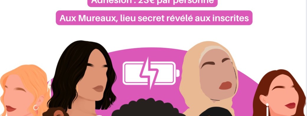 Cercle de parole "Recharge émotionnelle"